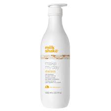 MIlk_Shake Make My Day Shampoo 1 Litre by Boutique Salon Brands Australia