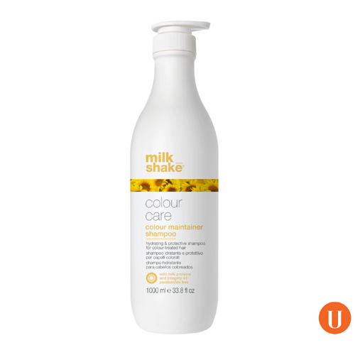 Milk_Shake Colour Maintainer Shampoo 1 Litre by Boutique Salon Brands Australia
