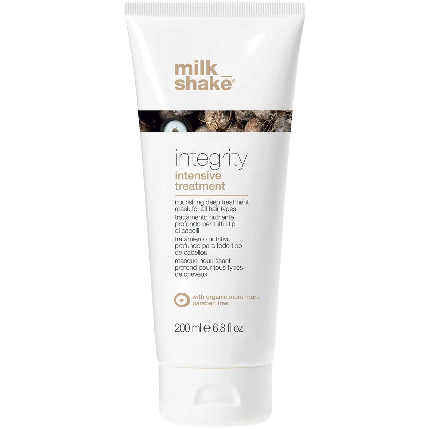 Milk_Shake Integrity Intense Treatment 200ml by boutique salon brands