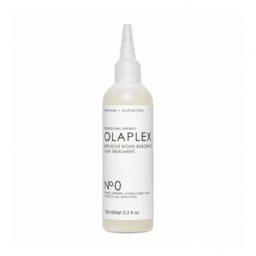Olaplex No.0 Intensive Bond Building Treatment by Boutique Salon Brands Australia