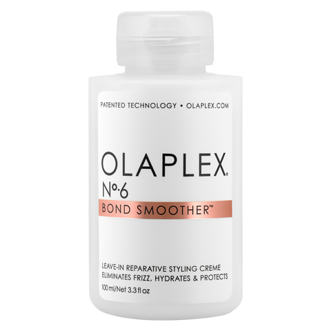 Olaplex No.6 Bond Smoother 100ml by boutique salon brands