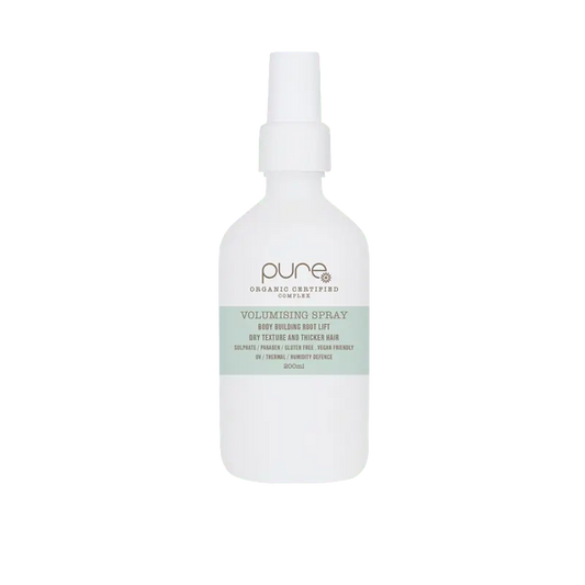 Pure Volumising Spray 200ml by HairNZ