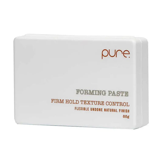 Pure Forming Paste 85g by HairNZ