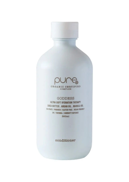 Pure Goddess Conditioner 300ml by HairNZ