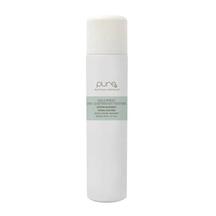 Pure Halo Spray 300ml by HairNZ