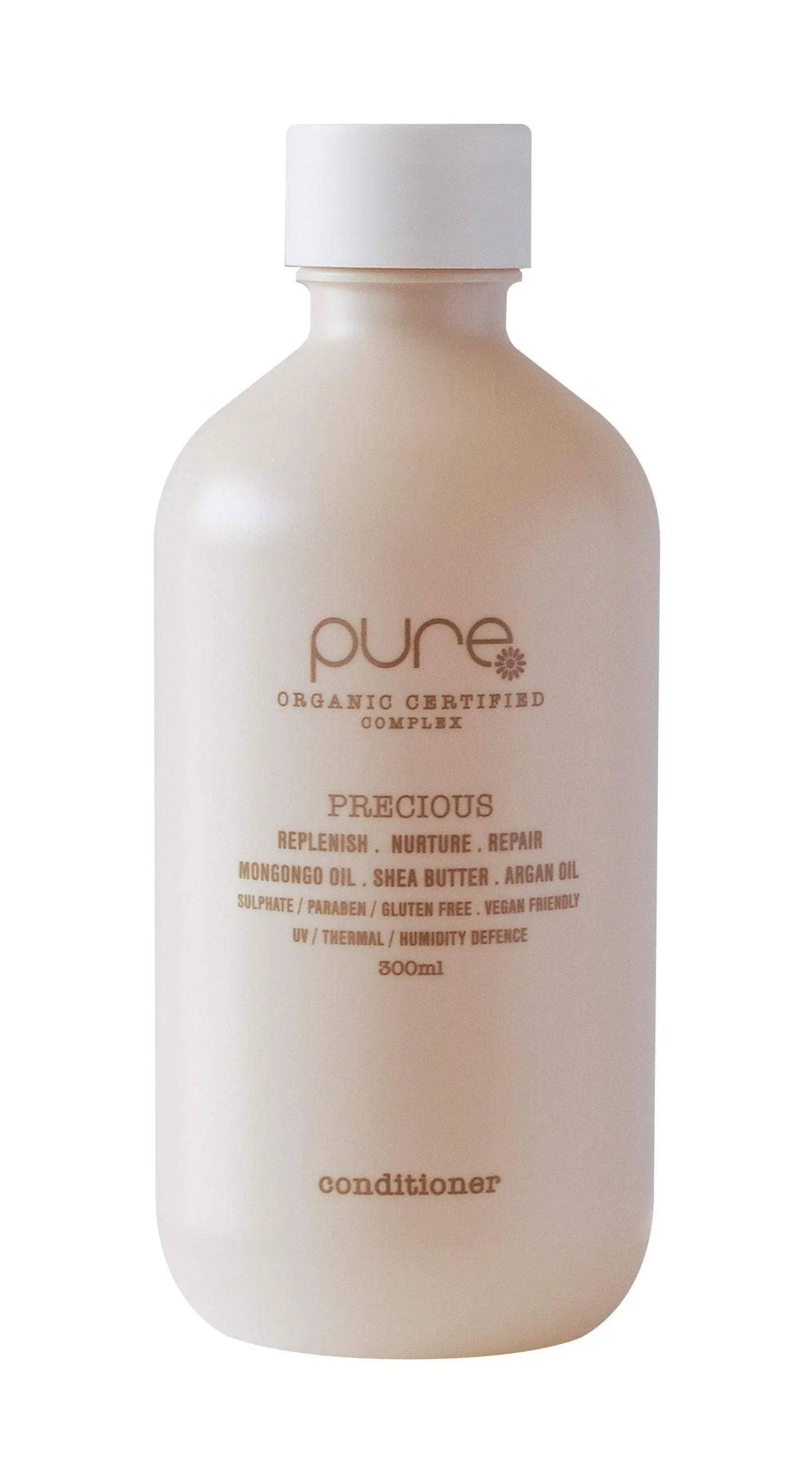 Pure Precious Conditioner 300ml by HairNZ