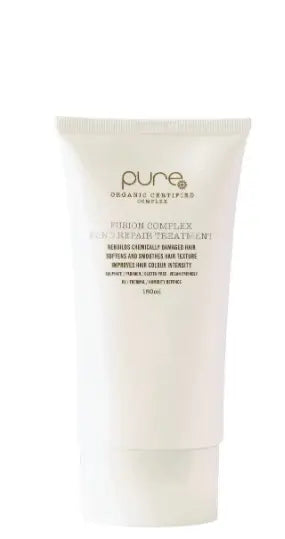 Pure Fusion Complex Bond Repair Treatment 150ml by HairNZ