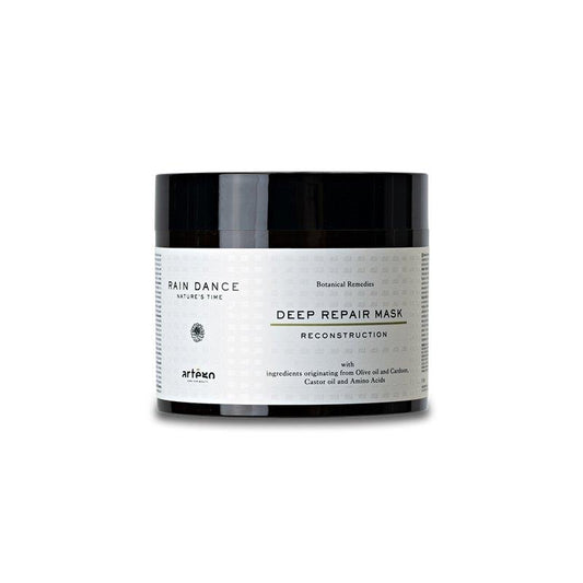 Rain Dance Deep Repair Mask by boutique salon brands