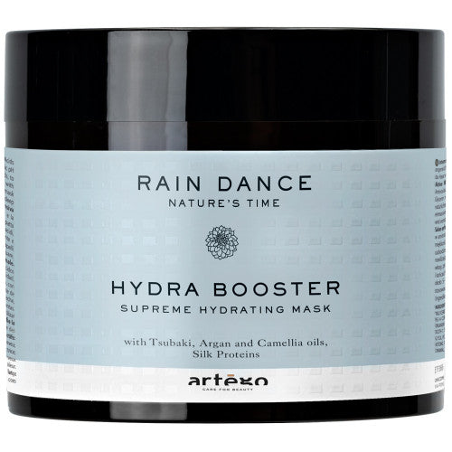 Rain Dance Hydra Booster Mask by boutique salon brands
