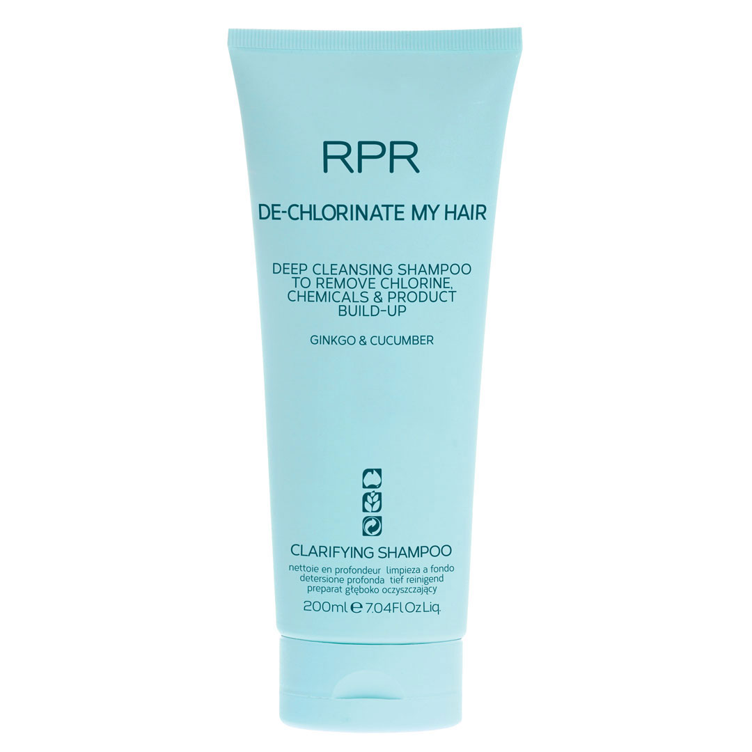 RPR De-Clorinate My Hair 200ml