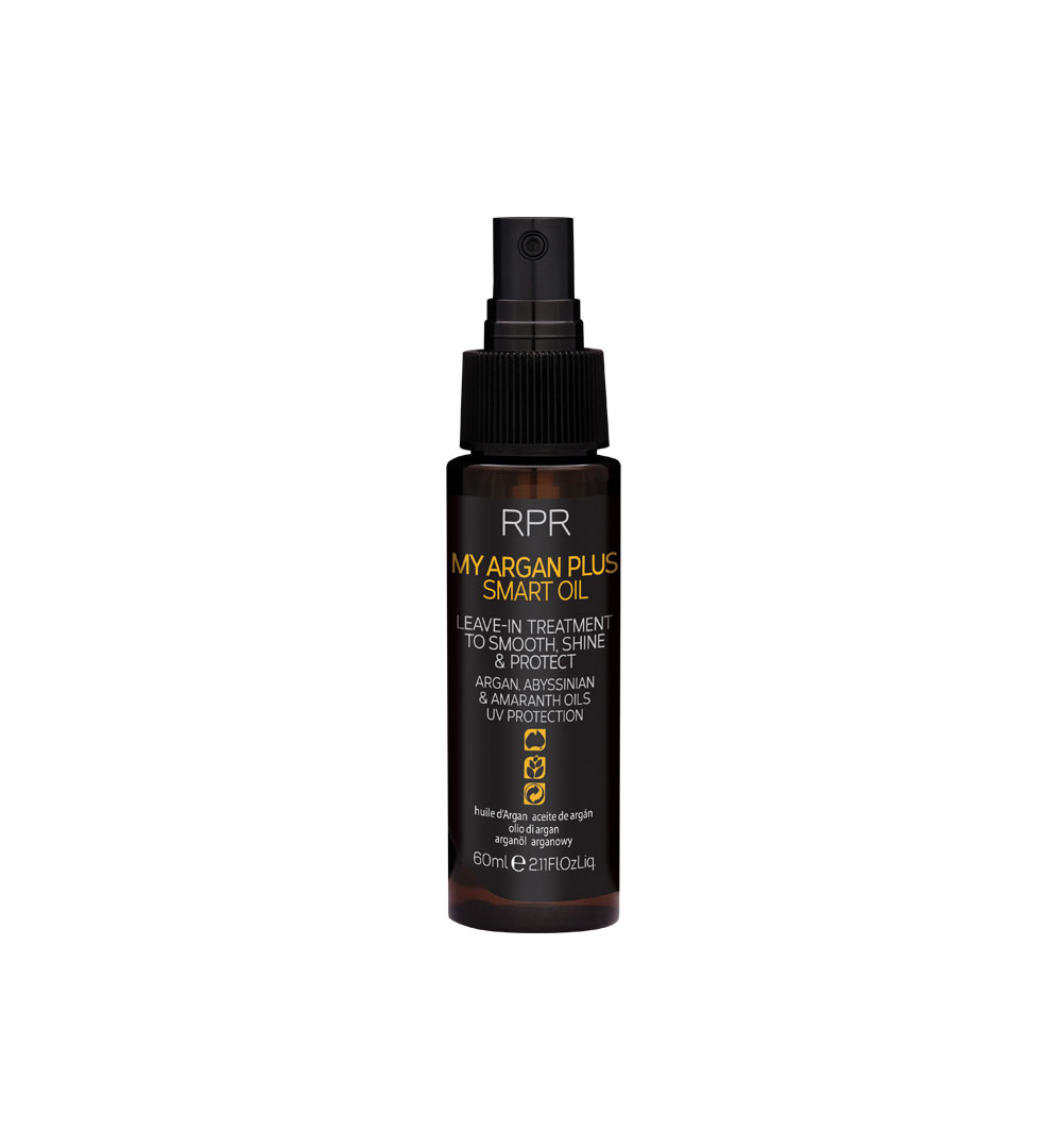 RPR My Argan Plus Oil Treatment 60ml