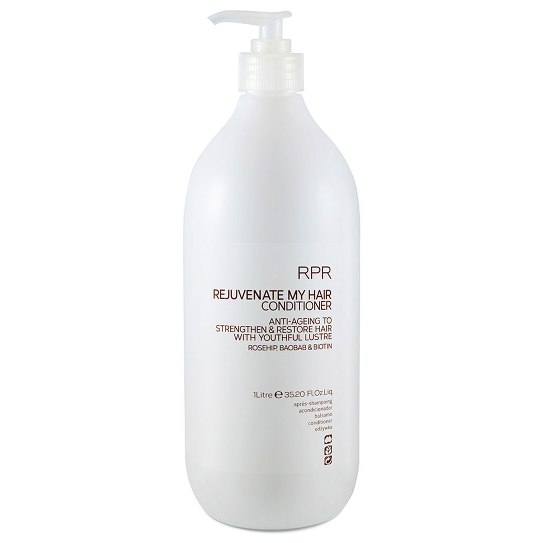 RPR Rejuvenate My Hair Conditioner 300ml/1Ltr