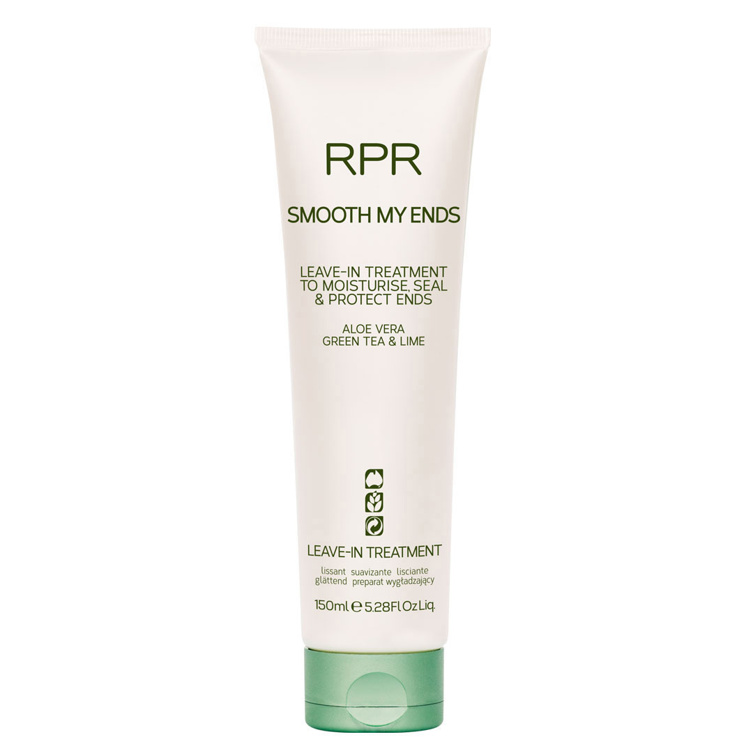RPR Smooth My Ends 150ml