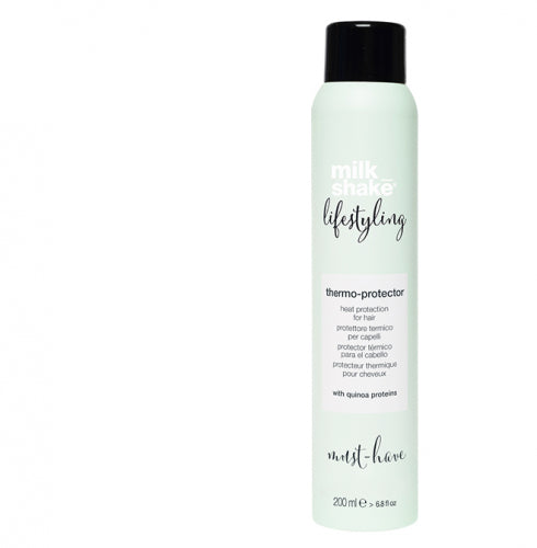 Milk_Shake Lifestyling Thermo Protect Spray 200ml by boutique salon brands