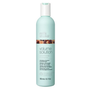 Milk_Shake Volume Solution Shampoo 300ml by boutique salon brands