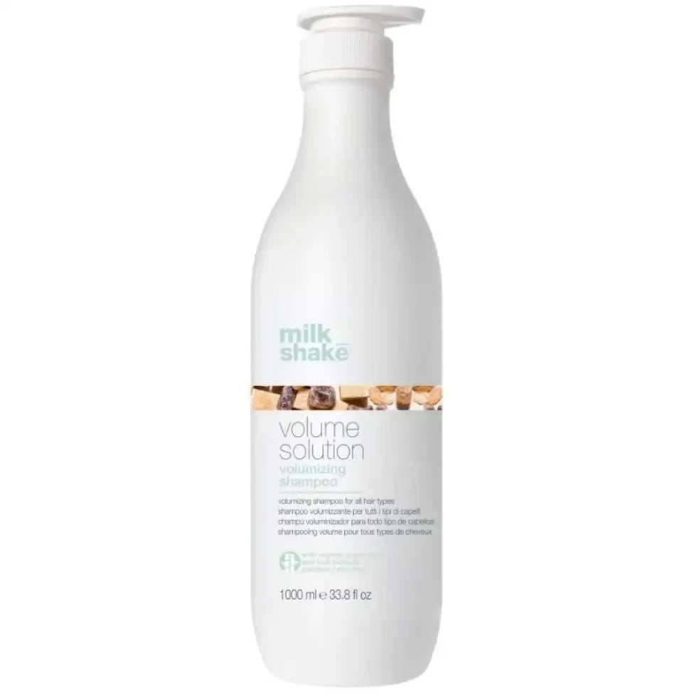 Milk_Shake Volume Shampoo Litre by Boutique Salon Brands Australia