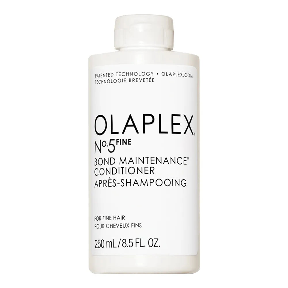 Olaplex No.5FINE Bond Maintenance® Conditioner by boutique salon brands