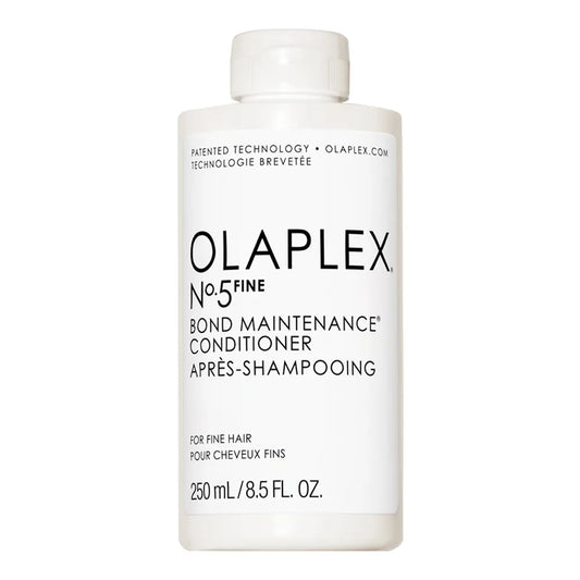 Olaplex No.5FINE Bond Maintenance® Conditioner by boutique salon brands
