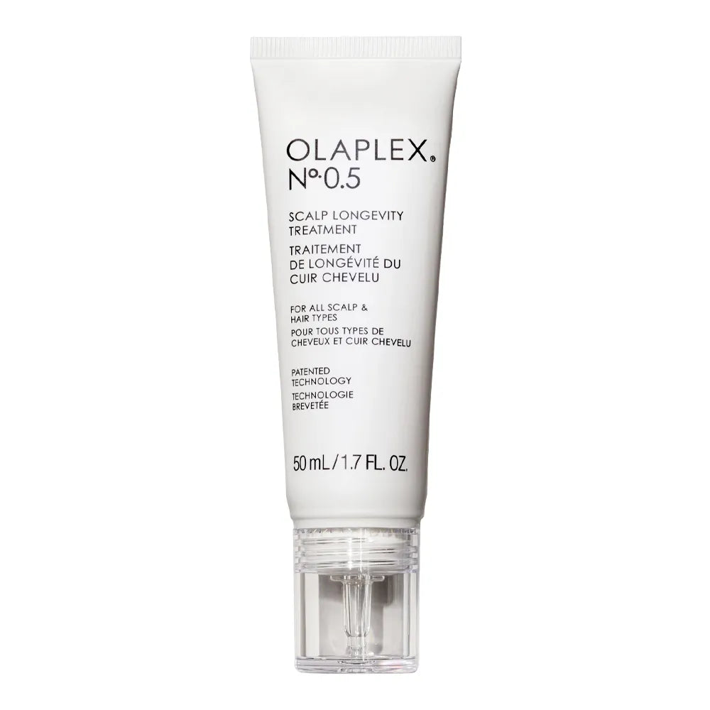 Olaplex No.0.5 Scalp Longevity Treatment by boutique salon brands