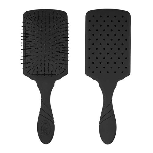 WetBrush Pro Paddle Detangler Black by Boutique Salon Brands Australia
