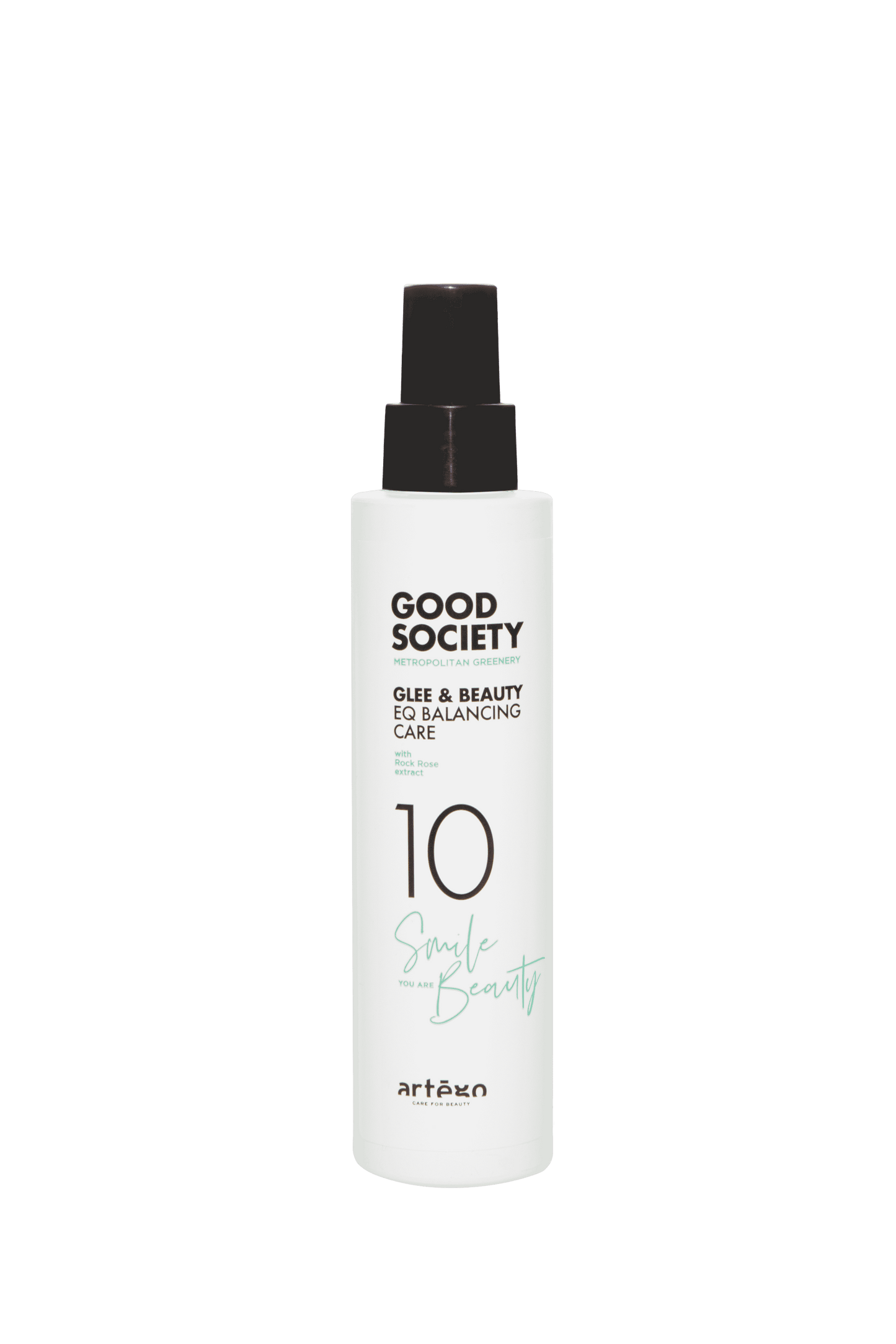 GOOD SOCIETY 10 EQ BALANCING CARE