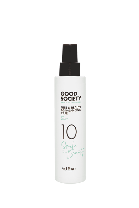 GOOD SOCIETY 10 EQ BALANCING CARE