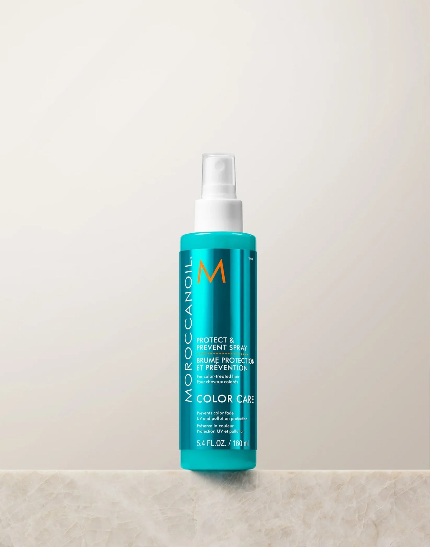 Moroccan Oil Protect & Prevent Spray