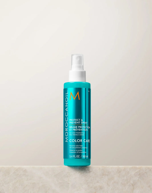 Moroccan Oil Protect & Prevent Spray