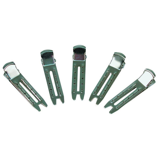 Double Prong Clips 75pk