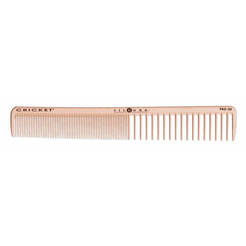 Silkcomb Pro-20 Comb
