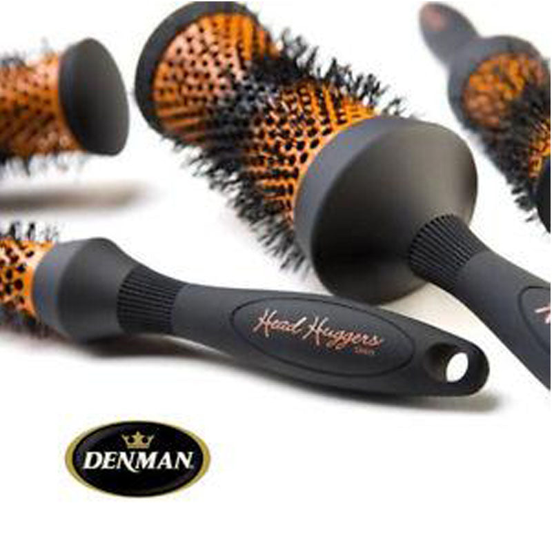 Denman Head Huggers