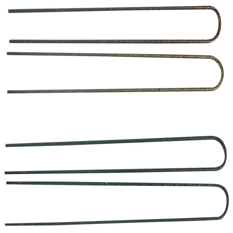555 Neji Ripple Pins 3"