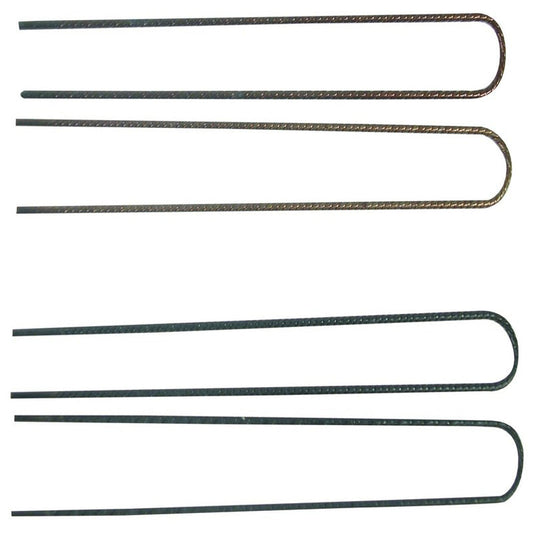 555 Neji Ripple Pins 3"