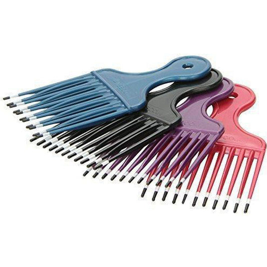 Afro Rake Comb
