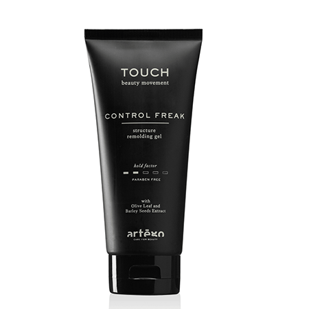 Touch Control Freak