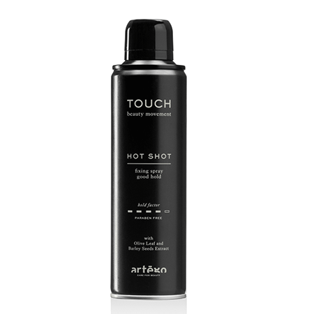 Touch Hot Shot