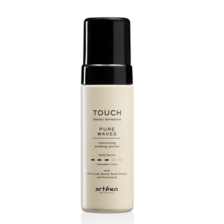 Touch Pure Waves