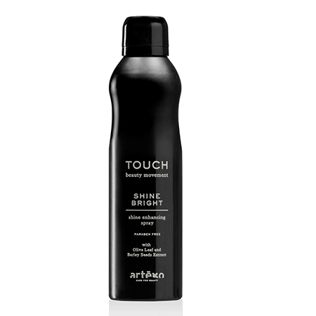 Touch Shine Bright