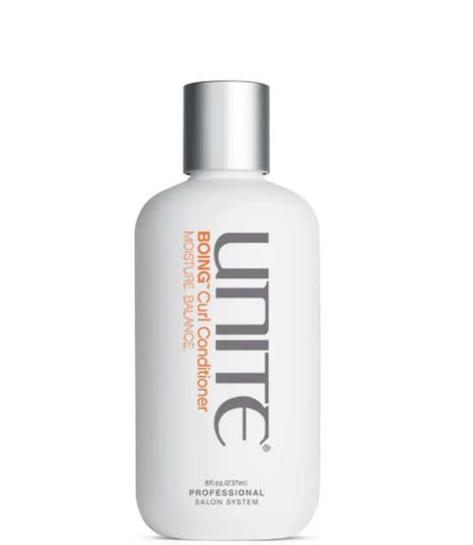 Unite BOING Curl Conditioner 236ml