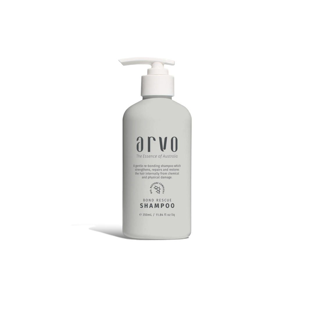 Arvo Bond Rescue Shampoo 350ml