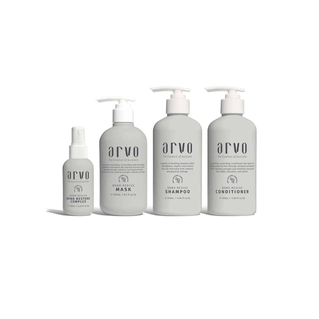 Arvo Bond Rescue Conditioner 350ml