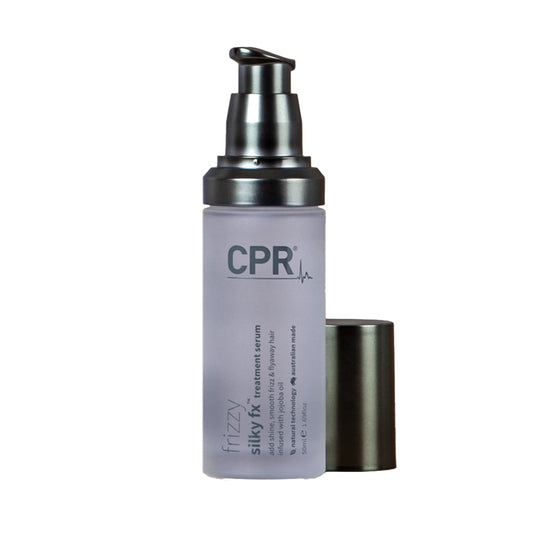 CPR Silky FX Jojoba oil treatment serum