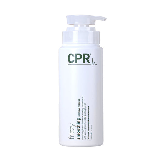 CPR Smoothing Intensive masque 500ml