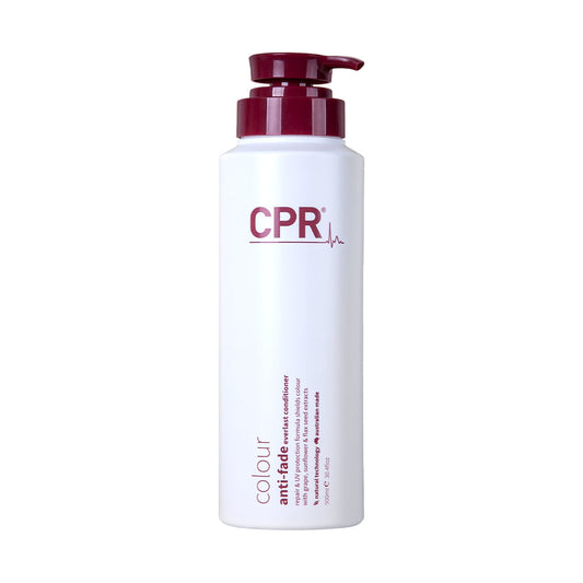CPR Colour Anti-fade Everlast Conditioner 900ml