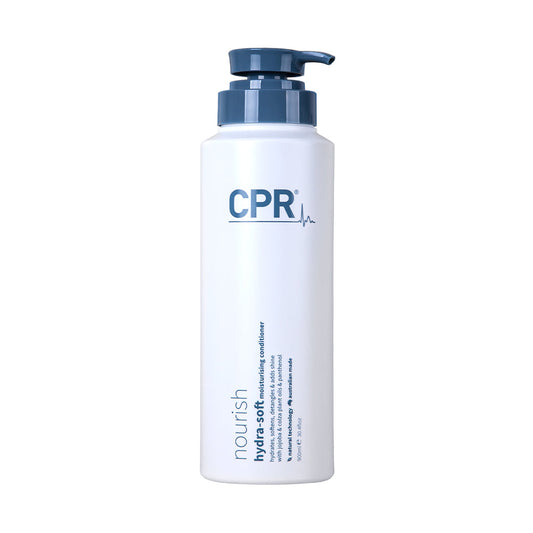 CPR Hydra-soft Moisturising conditioner 900ml