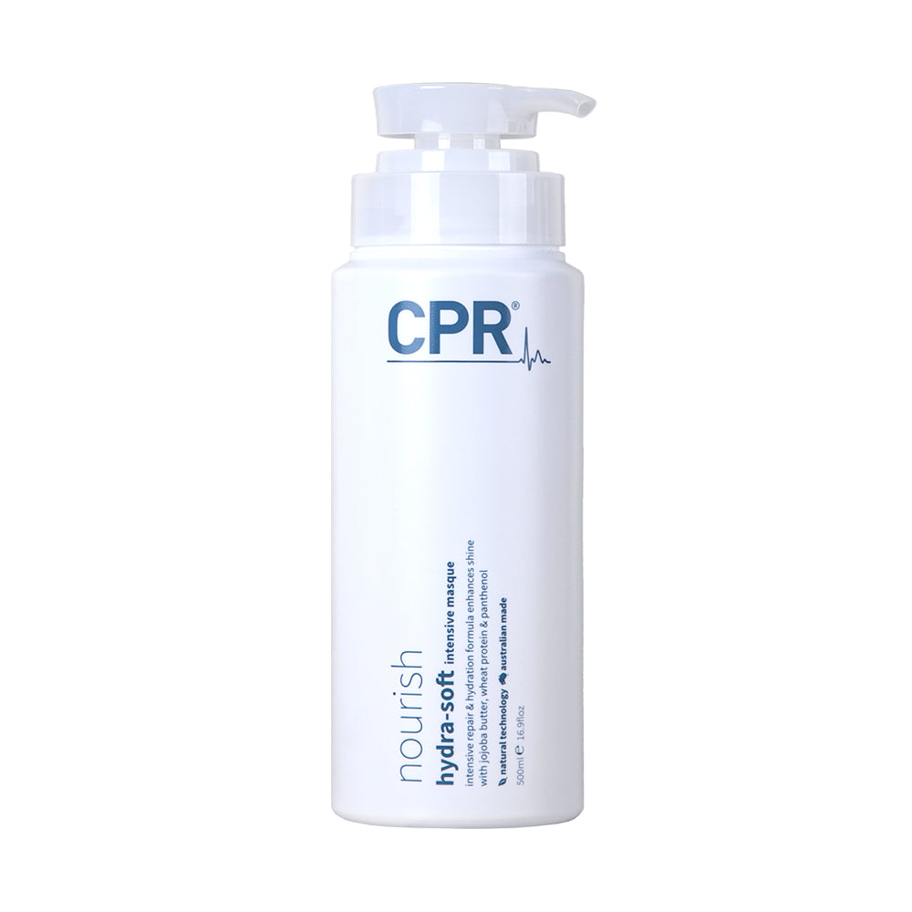 CPR Hydra-soft Intensive treatment 500ml
