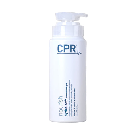 CPR Hydra-soft Intensive treatment 500ml