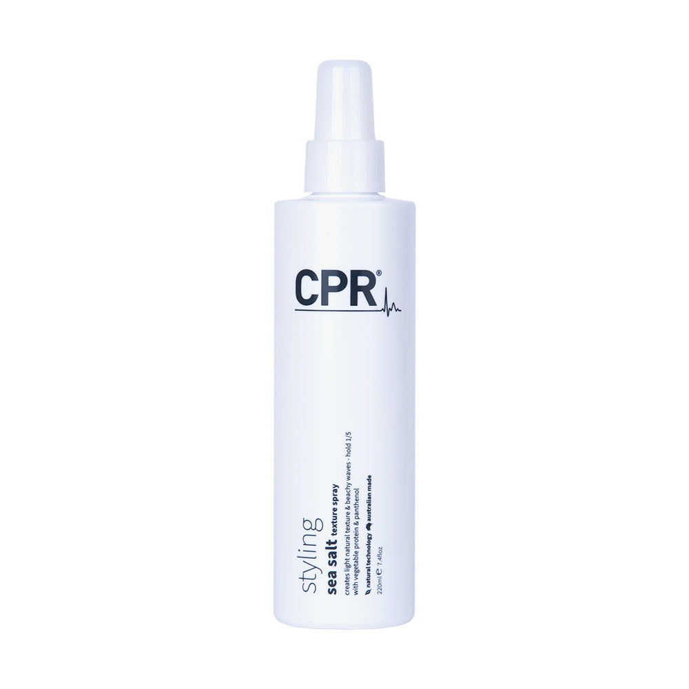 CPR Sea Salt Texture spray 220ML