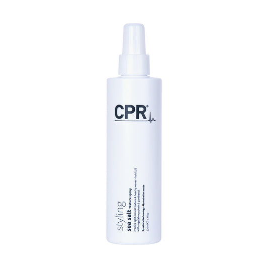 CPR Sea Salt Texture spray 220ML