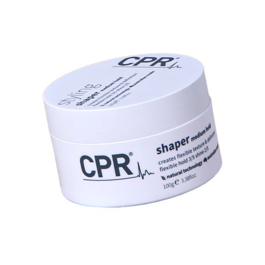 CPR Shaper Medium Hold 100GM